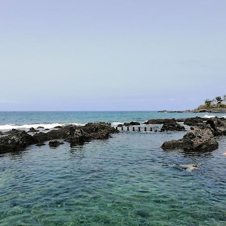 شقة Casa Tortuga 1Era Linea De Playa Alcalá la Real المظهر الخارجي الصورة