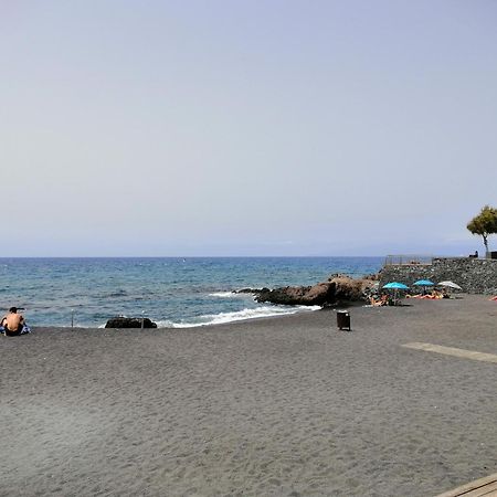 شقة Casa Tortuga 1Era Linea De Playa Alcalá la Real المظهر الخارجي الصورة