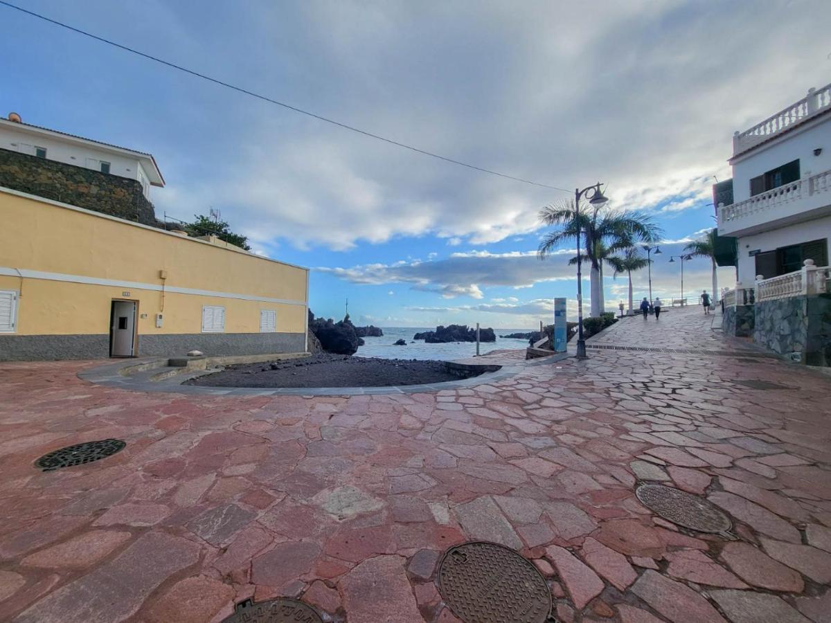شقة Casa Tortuga 1Era Linea De Playa Alcalá la Real المظهر الخارجي الصورة