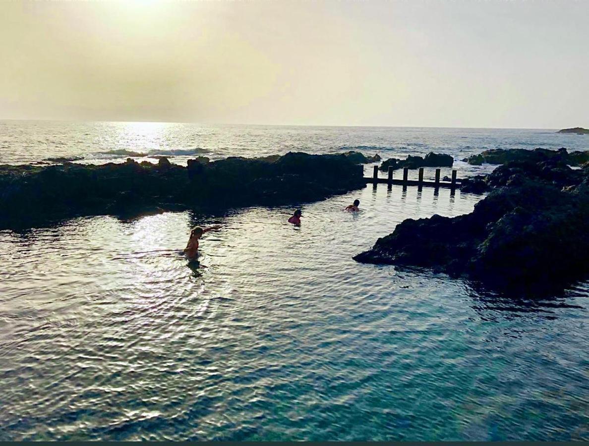 شقة Casa Tortuga 1Era Linea De Playa Alcalá la Real المظهر الخارجي الصورة