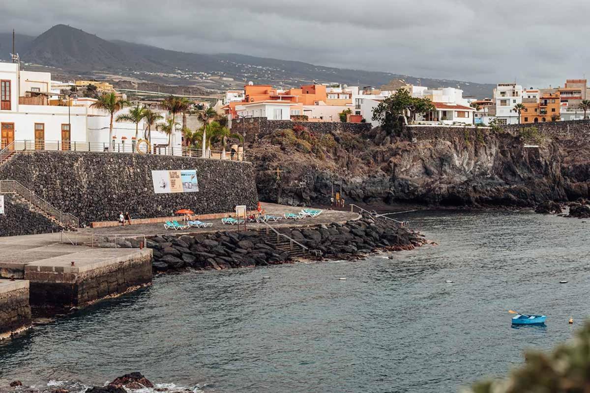 شقة Casa Tortuga 1Era Linea De Playa Alcalá la Real المظهر الخارجي الصورة