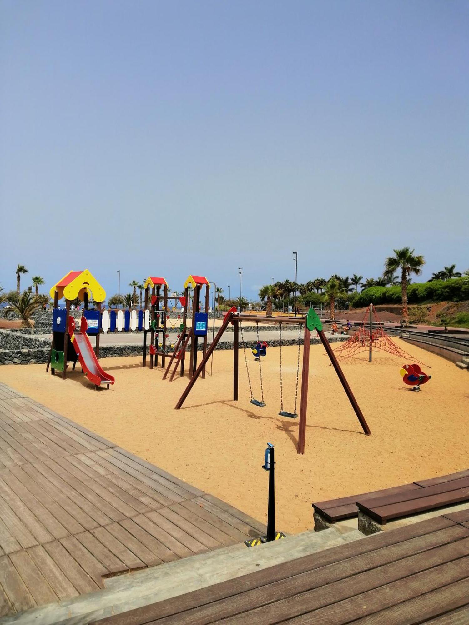 شقة Casa Tortuga 1Era Linea De Playa Alcalá la Real المظهر الخارجي الصورة